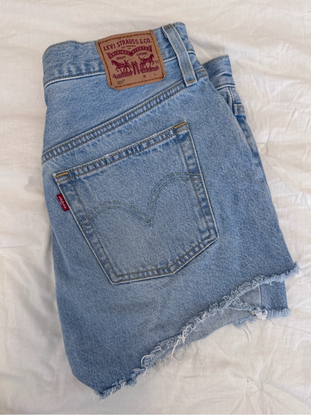 Levi’s Shorts